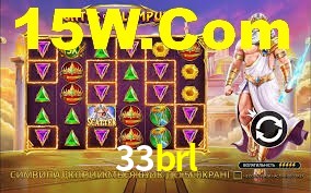 Cashback e recargas na 33brl