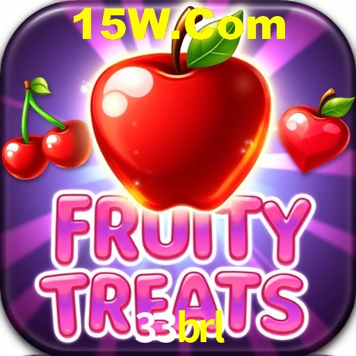 Download para Android e iOS na 33brl